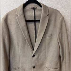 Men Slim Fit Blazer